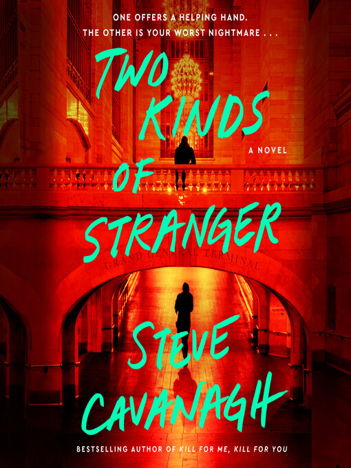 Cover image for Two Kinds of Stranger